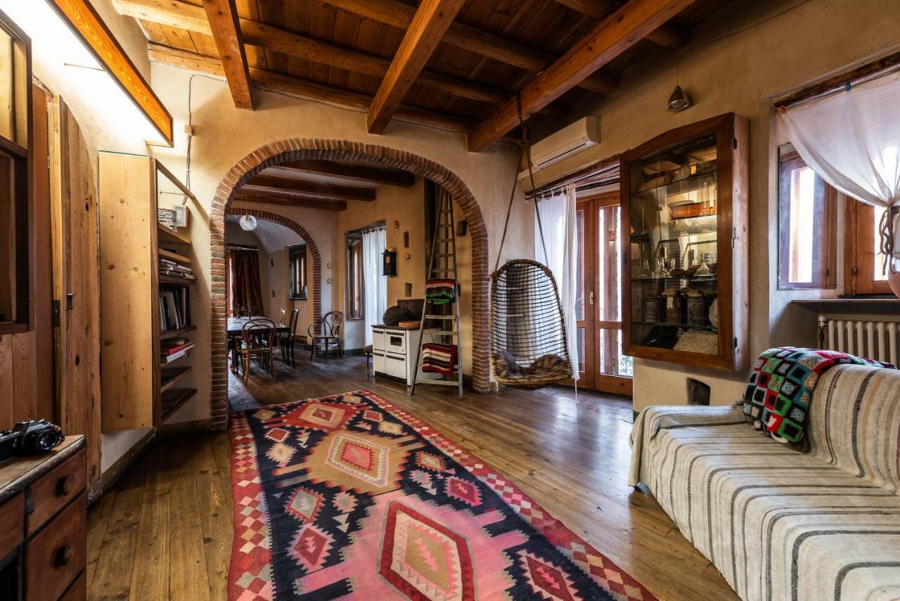 Апартаменты Palazzu Stidda Катания Экстерьер фото