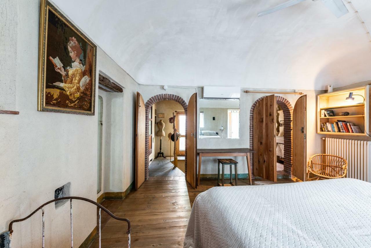 Апартаменты Palazzu Stidda Катания Экстерьер фото