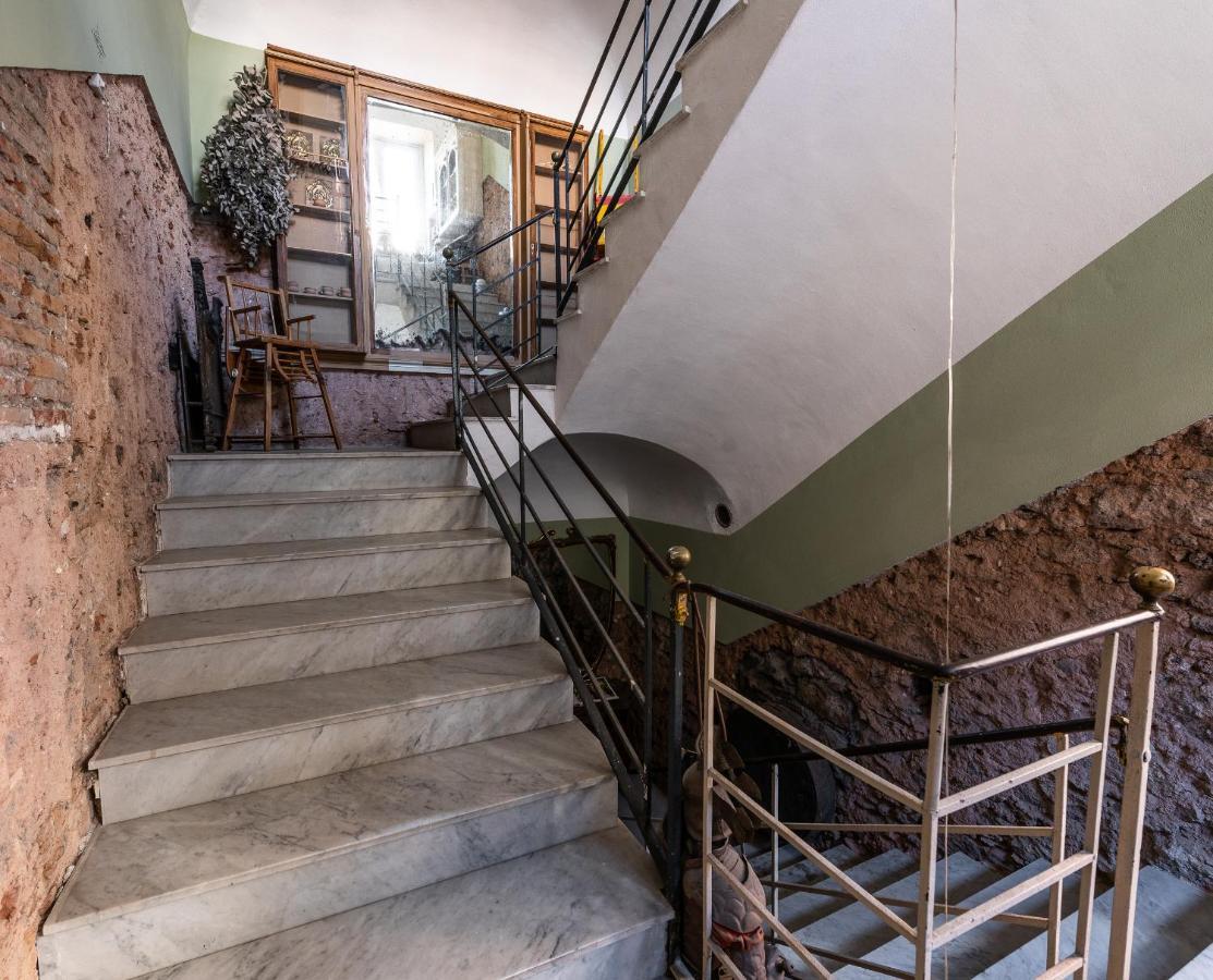 Апартаменты Palazzu Stidda Катания Экстерьер фото